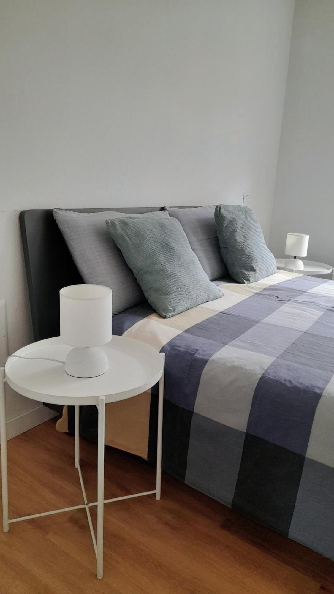 Modern Apartment With Terrace And Mezzanine Floor Colico Kültér fotó